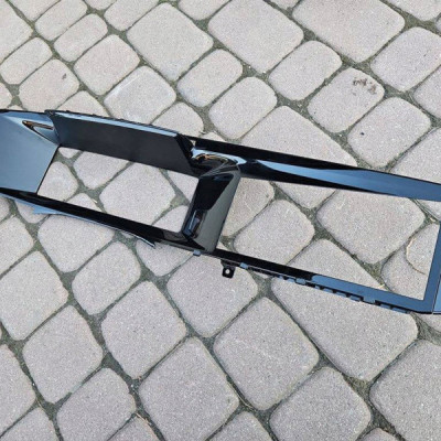 Obudowa osłona licznika deski Opel Mokka B 2 9835987280