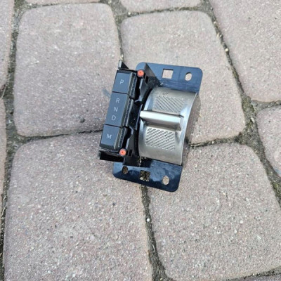 Przełącznik wybierak zmiany biegów automat Opel Mokka B 2 98440959ZD