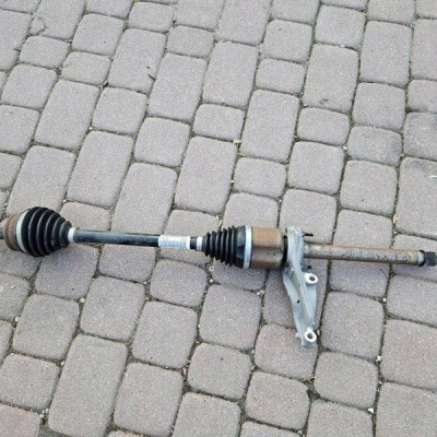 Półoś prawa 1.2THP podpora 1.2i Opel Mokka B 2 9837405680