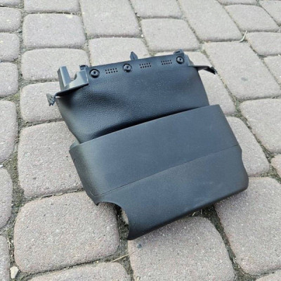 Obudowa kolumny kierownicy osłona Opel Mokka B 2 9834687080