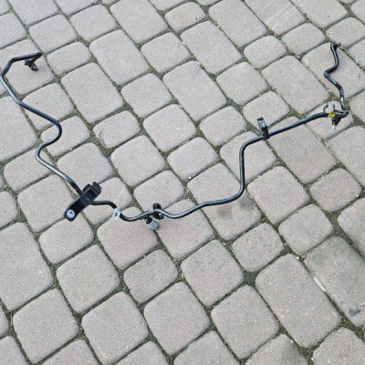 Przewód klimatyzacji rura wąż Opel Mokka B 2 98309225