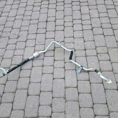 Przewód klimatyzacji rura wąż Opel Mokka B 2 9833241880