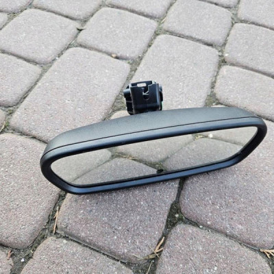 Lusterko kabiny wsteczne Corsa F Opel Mokka B 2 9840410080
