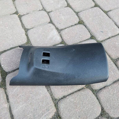 Obudowa tunelu tył osłona USB tunel Opel Mokka B 2 9834689780