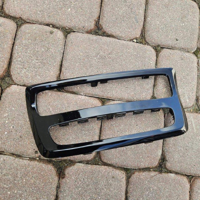 Ramka osłona nawiewu deski konsoli Opel Mokka B 2 9834926980