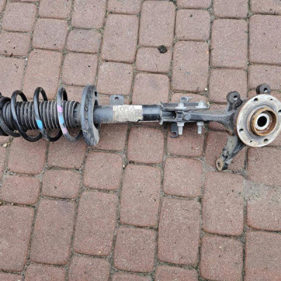 Amortyzator McPherson prawy zwrotnica Opel Mokka B 2 II 2024 98426918800