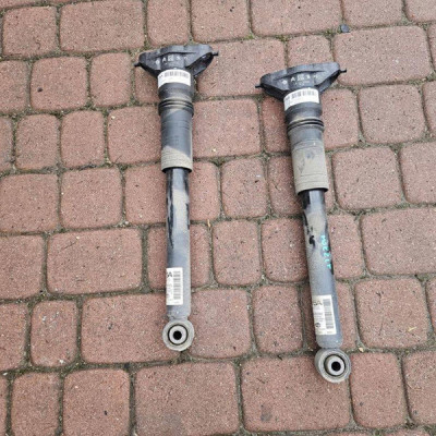 Komplet amortyzatorów tył Opel Mokka B 2024 98426923800