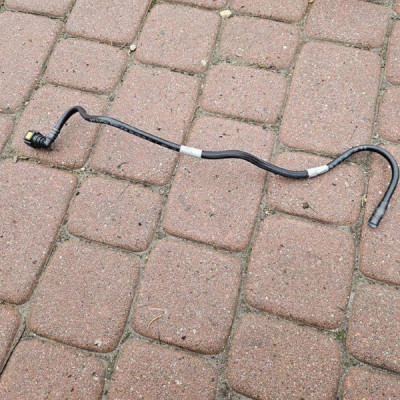 Przewód paliwowy zbiornika 1.2i Opel Mokka B 2024 7433071