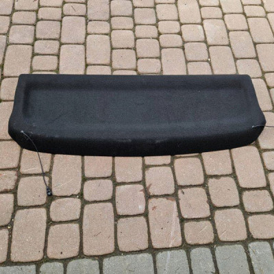 Półka bagażnika tył roleta Opel Mokka B 2024 98353567ZD