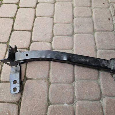Strefa zgniotu przednia prawa C4 208 2008 Opel Mokka B 2024 9836340380