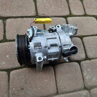 Sprężarka klimatyzacji 1.2i 1.2THP Opel Mokka B 2 9834779880