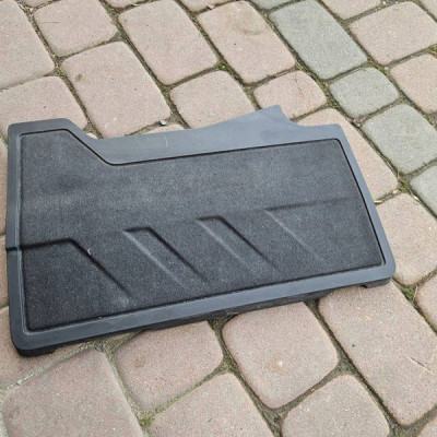 Osłona pokrywa silnika 1.2THP 1.2i obudowa Opel Mokka B 2 9825492380