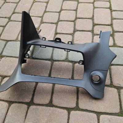 Obudowa plastik deski nawiewu osłona Opel Mokka B 2 9834677780