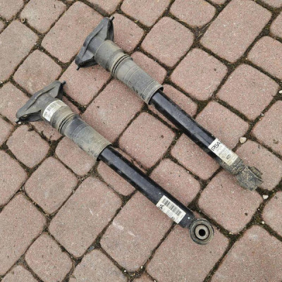 Komplet tylnych amortyzatorów 1.2THP Opel Mokka B 2 98426920800