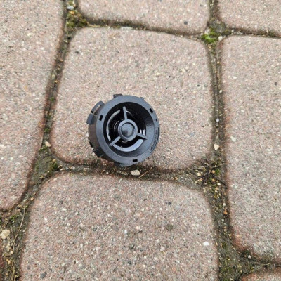 Głośnik wysokotonowy gwizdek Opel Mokka B 2 9809351180