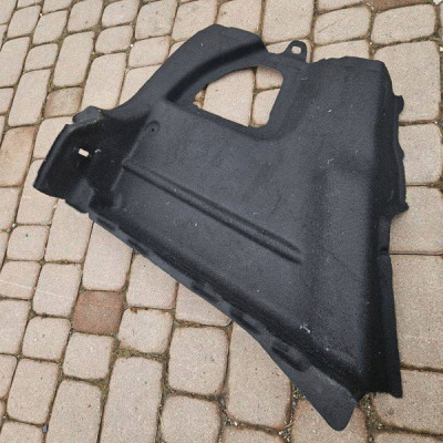 Boczek bagażnika lewy tył tapicerka Opel Mokka B 2 98353562ZD