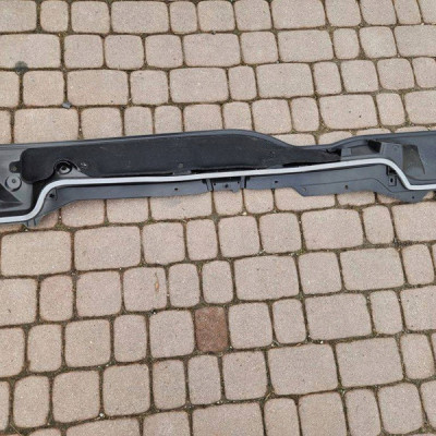 Podszybie dolne wzmocnienie Opel Mokka B 2 9820793980