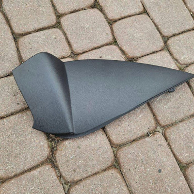 Obudowa osłona deski lewa zaślepka Opel Mokka B 2 9834686880