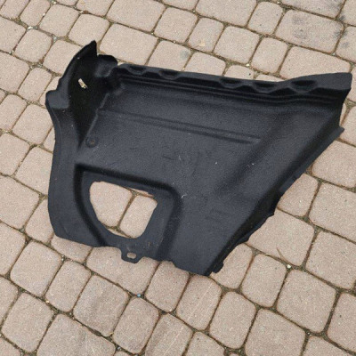 Tapicerka bagażnika prawa boczek Opel Mokka B 2 98353560ZD