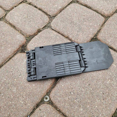 Podnóżek podpora klin koła dojazdówka Opel Mokka B 2 9656869080