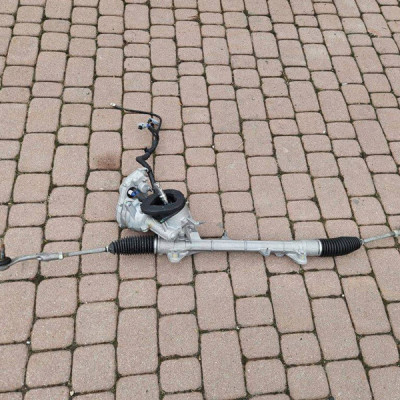 Maglownica przekładnia kierownica kolumna Opel Mokka B 2 9834211280