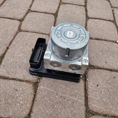 Pompa ABS 1.2THP hamulcowa Opel Mokka B 2 9846125380