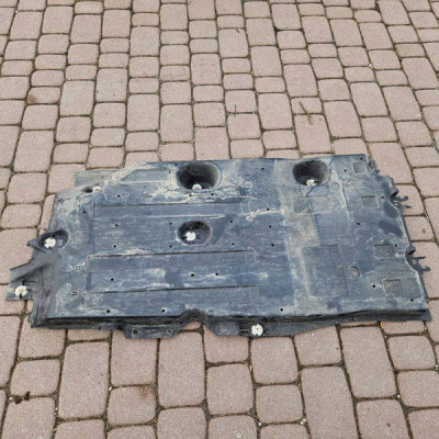 Podłoga dolna lewa osłona podwozia Opel Mokka B 2 9841100580