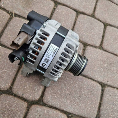 Alternator 1.2i 1.2THP Opel Mokka B 2 9835688980