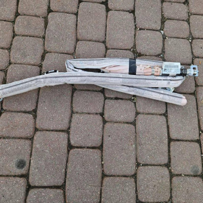 Kurtyna AIRBGA prawa poduszka Opel Mokka B 2 9843175380