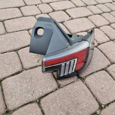 Lampa tylna tył prawa LEDOWA Opel Mokka B 2 9833721980