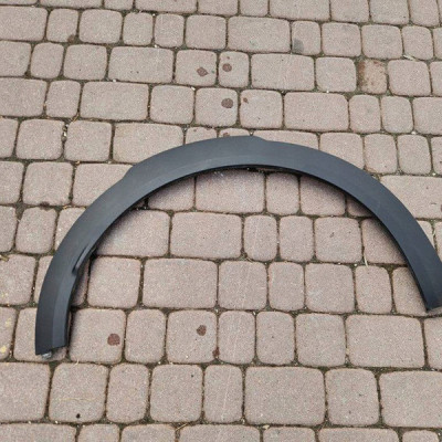 Listwa błotnika tylna prawa tył nadkola Opel Mokka B 2 9834217680