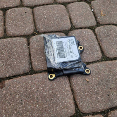 Sterownik poduszek NIEWYSTRZELONY AIRBAG Opel Mokka B 2 9849207580