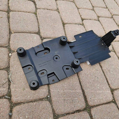 Podstawa biegów wiązki uchwyt wspornik Opel Mokka B 2 9829113680