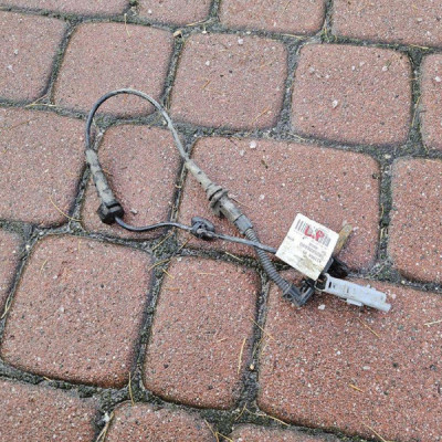 Wiązka czujnika ABS prawa PROACE CITY Berlingo Combo E Rifter 9825606280