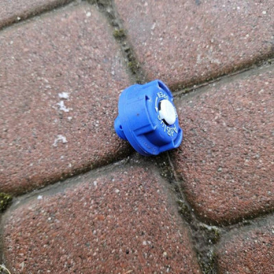 Korek wlewu Adblue PROACE CITY Berlingo Combo E Rifter 9822165280