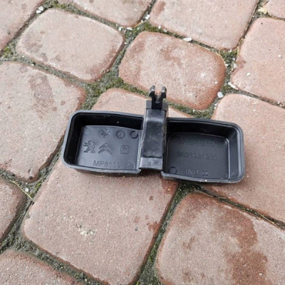 Obudowa osłona plastik PROACE CITY Berlingo Combo E Rifter 9826921280