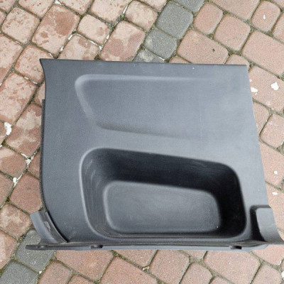 Obudowa bagażnika lewa PROACE CITY Berlingo Combo E Rifter 9817976377
