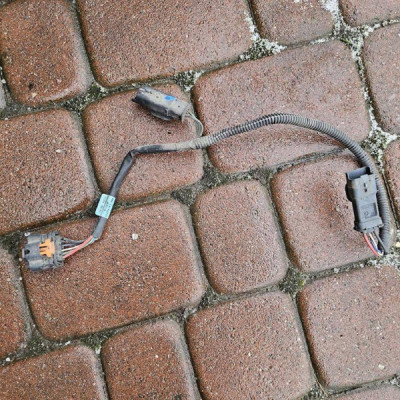 Instalacja zbiornika paliwa PROACE Berlingo Combo E Rifter 420753 1901801