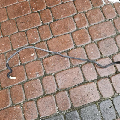 Przewód paliwa 1.5HDI PROACE CITY Berlingo Combo E Rifter 7433366