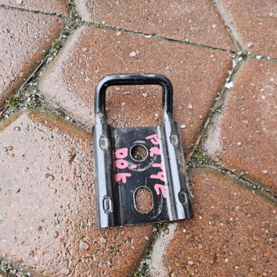 Rygiel drzwi tylnych tył PROACE CITY Berlingo Combo E Rifter 9685395980