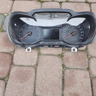 Licznik zegary 1.5HDI EU PROACE CITY Berlingo Combo E Rifter 9831102480