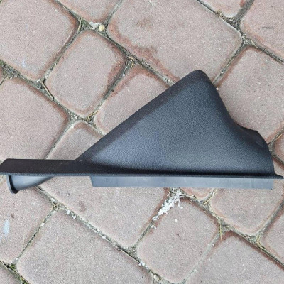 Zaślepka deski prawa PROACE CITY Berlingo Combo E Rifter 9823119577