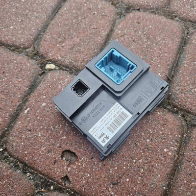 Moduł klimatyzacji nawiewu PROACE CITY Berlingo Combo E Rifter 9832228080