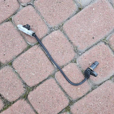 Czujnik położenia wału 1.5HDI PROACE CIT Berlingo Combo E Rifter 9816032380