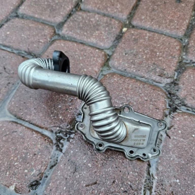 Rurka chłodniczki EGR 1.5HDI PROACE CITY Berlingo Combo E Rifter GL372002