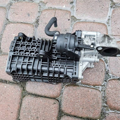 Chłodnica spalin EGR 1.5HDI PROACE CITY Berlingo Combo E Rifter 9813050280