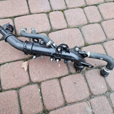 Krucie wody 1.5HDI PROACE CITY Berlingo Combo E Rifter Z12002105