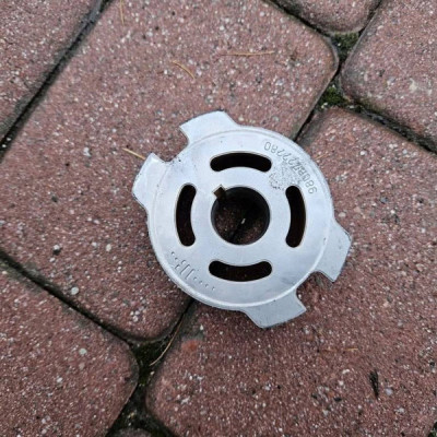 Koło zębate pompy 1.5HDI PROACE CITY Berlingo Combo E Rifter 9808722280