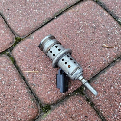 Opel Combo E 2020 Wtryskiwacz paliwa