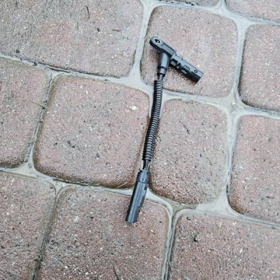 Czujnik sensor 1.5HDI PROACE CITY Berlingo Combo E Rifter 9810375880